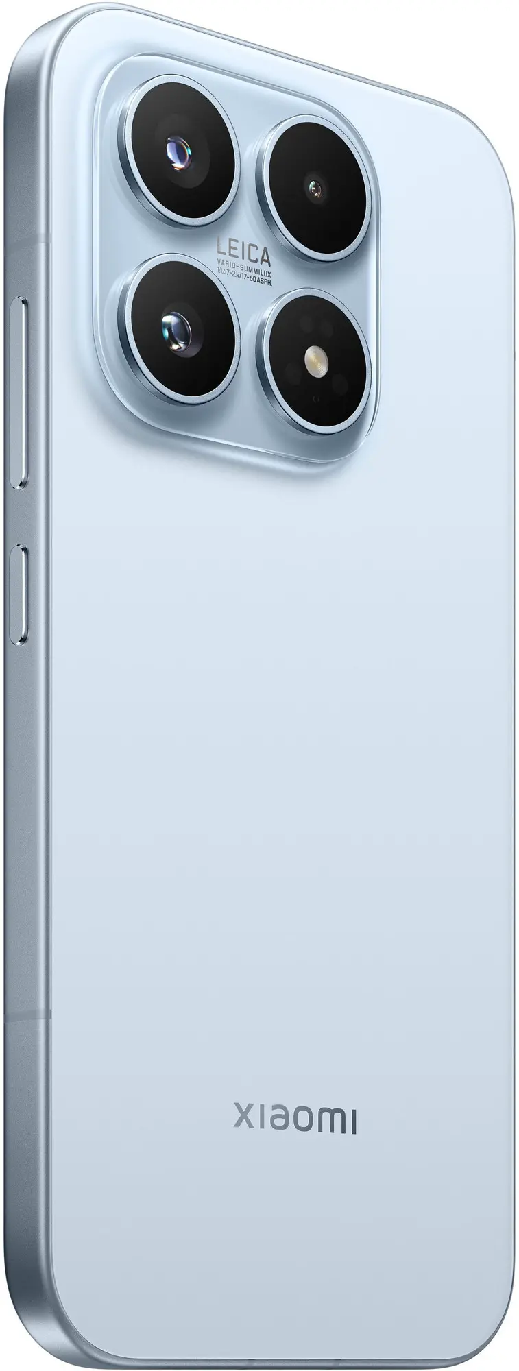 Смартфон Xiaomi 17, 12/512 ГБ, Blue (синий)