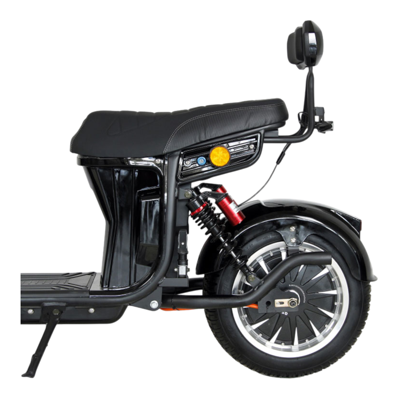 Электроскутер IKINGI M13 PRO