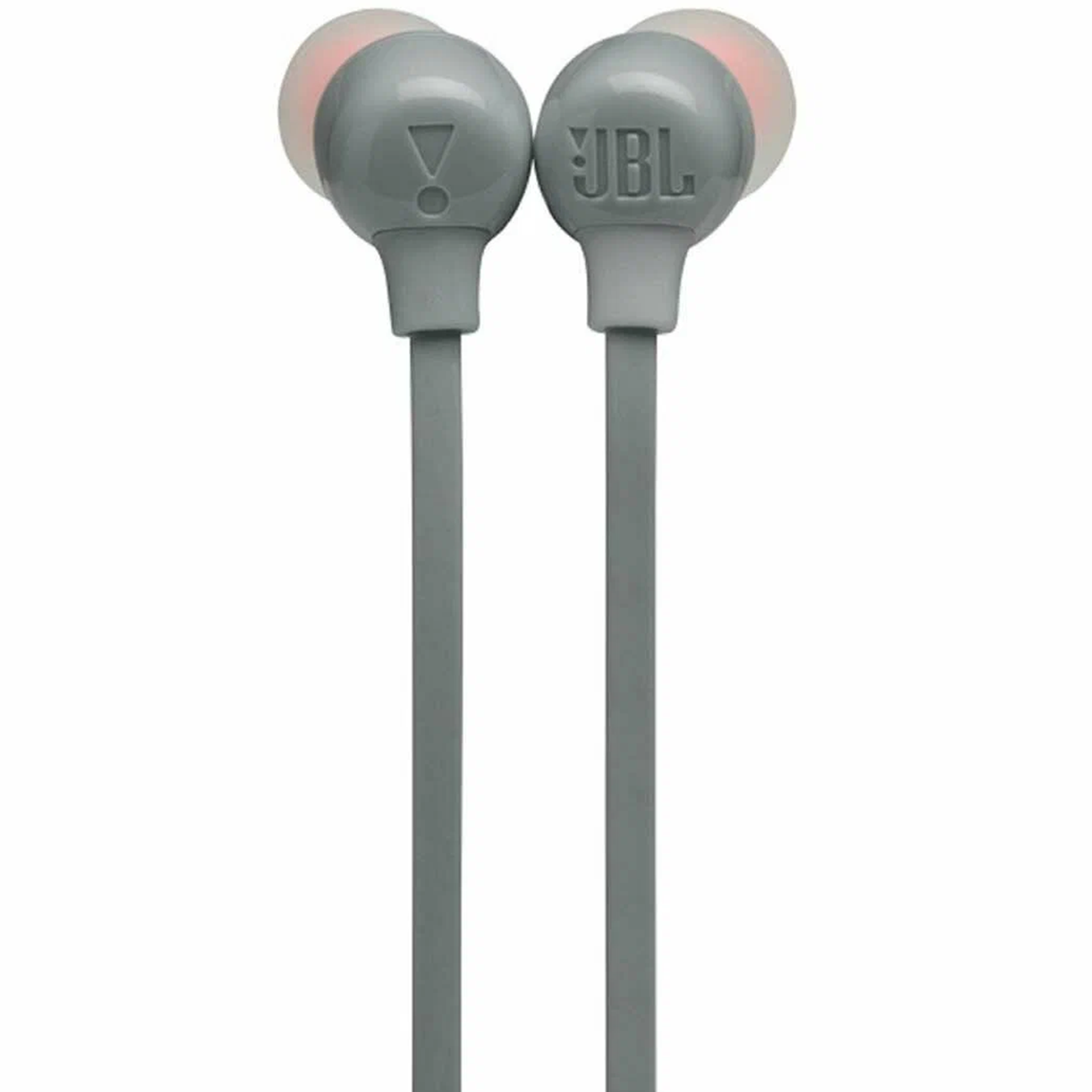 Беспроводные наушники JBL Tune 125BT USB Type-C, серый