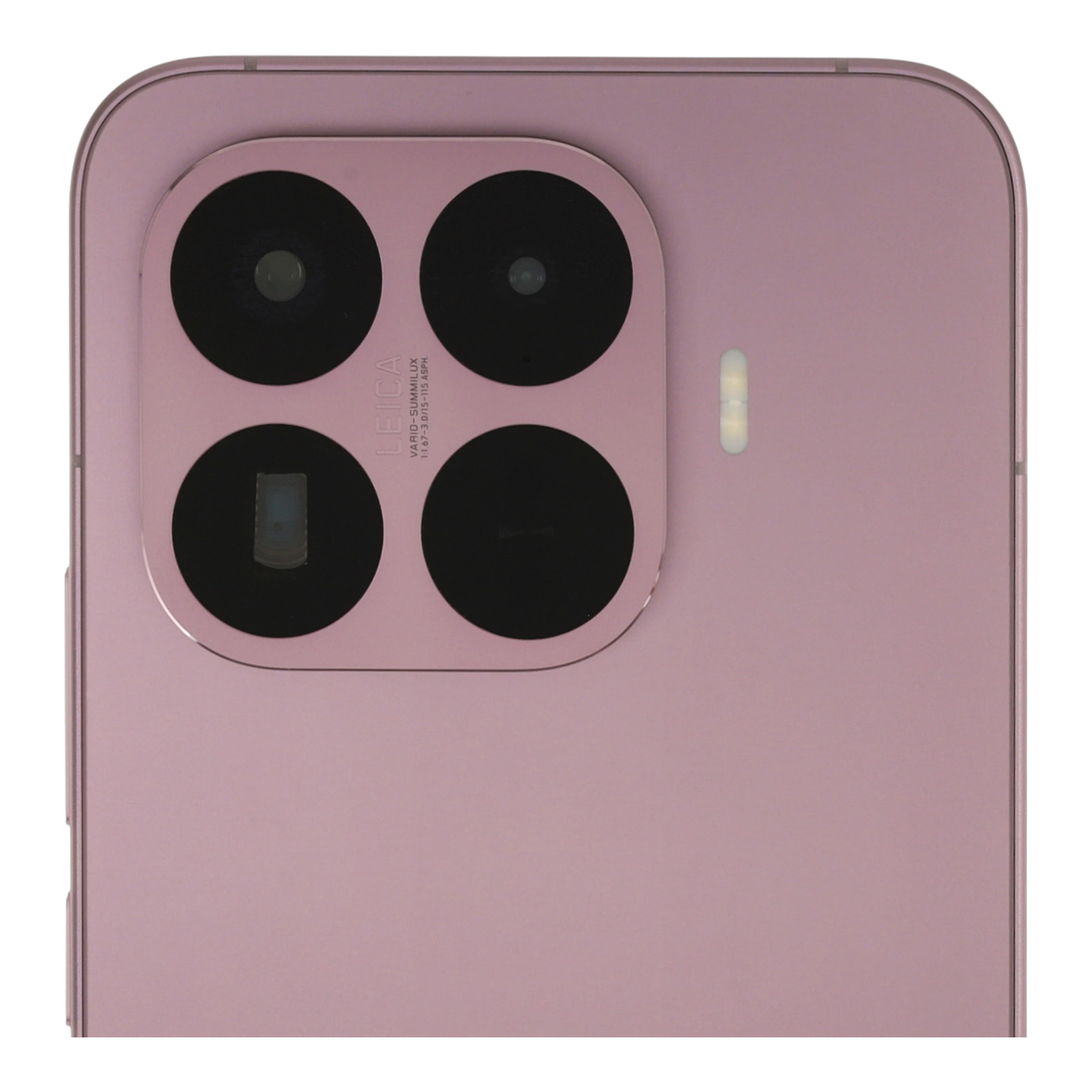 Смартфон Xiaomi 17T Pro, 12/1 ТБ, Blue (синий)