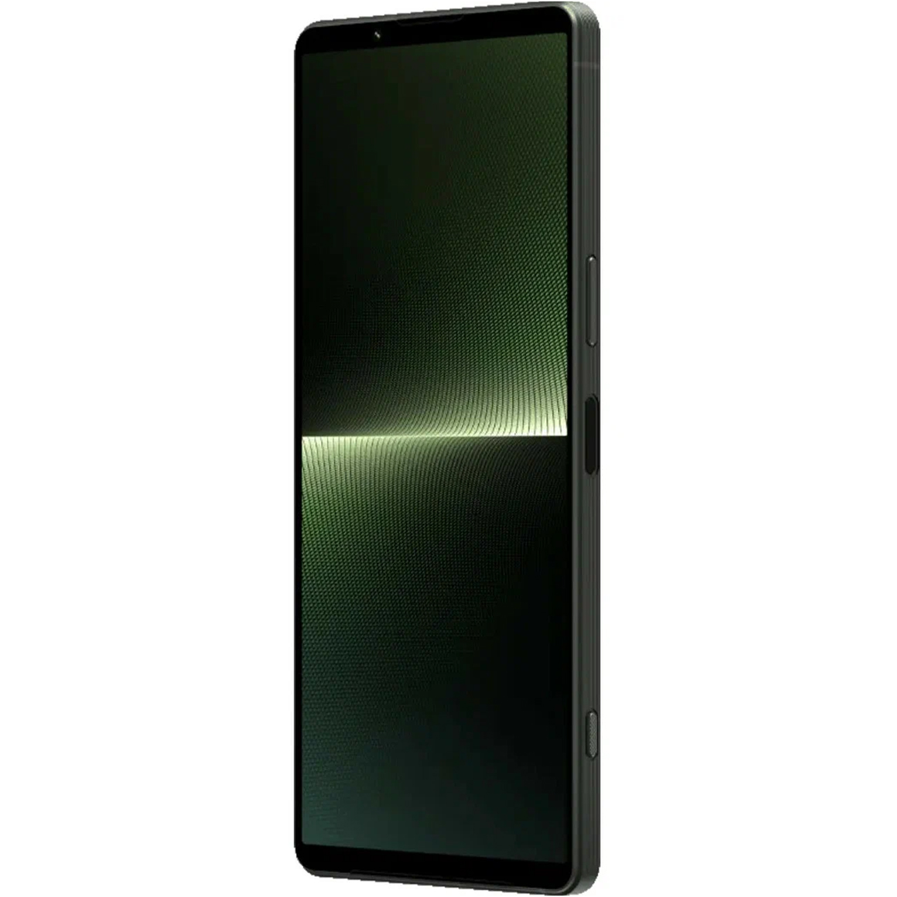 Смартфон Sony Xperia 1 VI 12/256 ГБ, зеленый