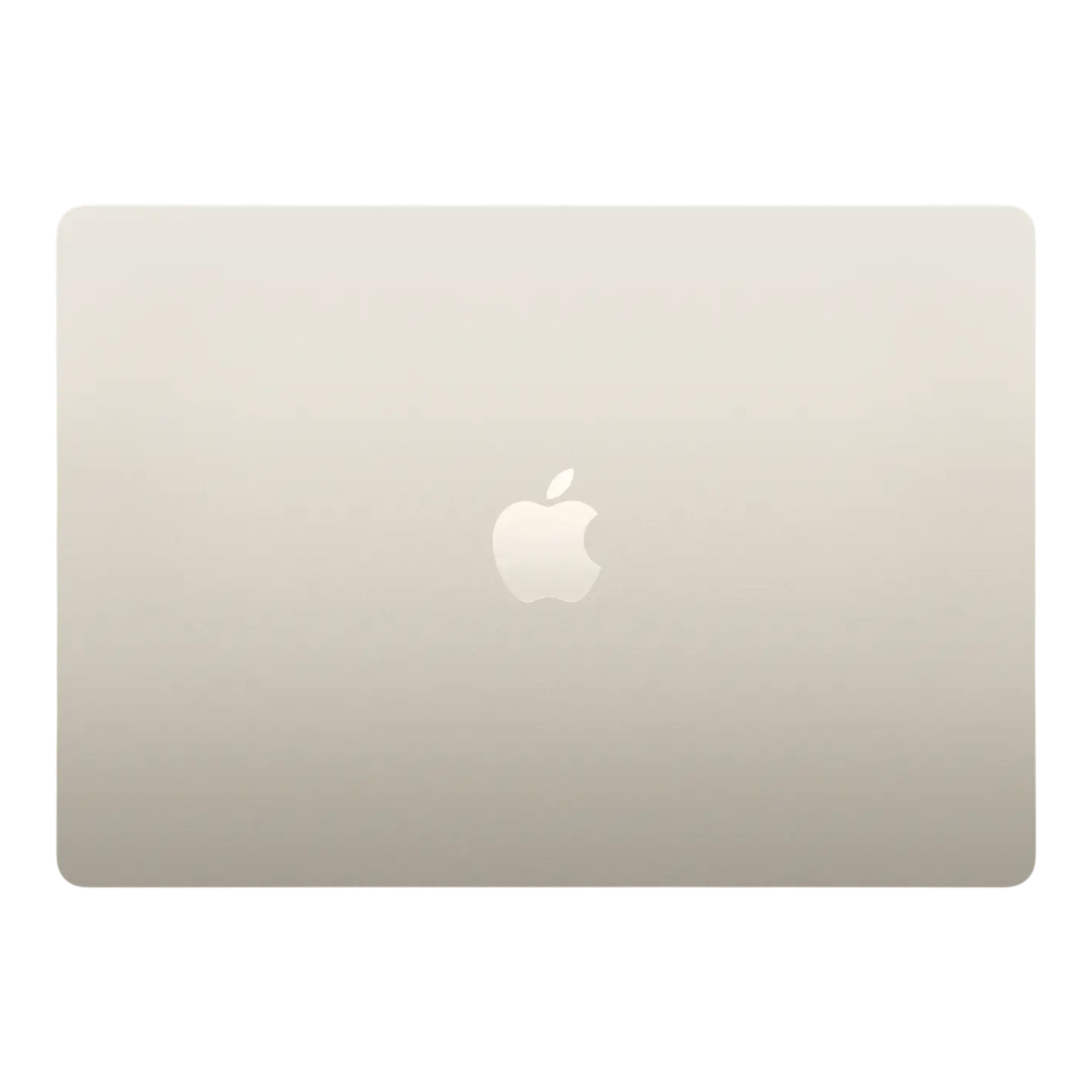 Ноутбук Apple MacBook Air 15″ (M5, 10-Core CPU / 10-Core GPU), 16 ГБ / 512 ГБ, Starlight (сияющая звезда) (MDVD4) Ноутбук Apple MacBook Air 15″ (M5, 10-Core CPU / 10-Core GPU), 16 ГБ / 512 ГБ, Starlight (сияющая звезда) (MDVD4)