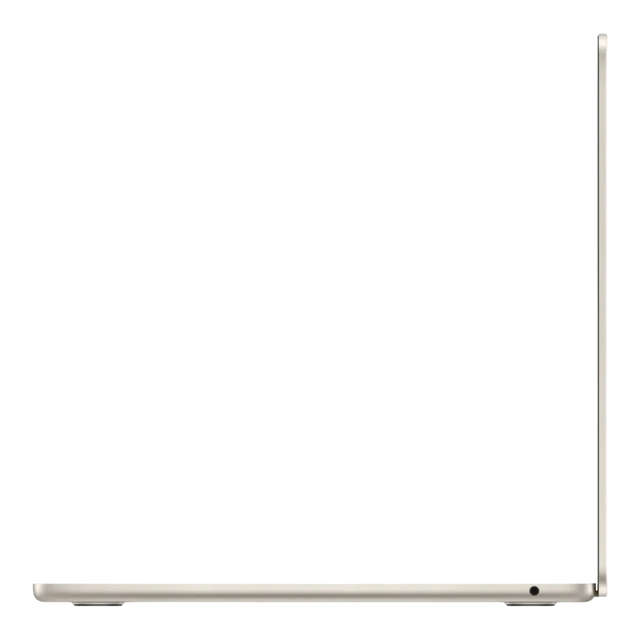 Ноутбук Apple MacBook Air 13″ (M5, 10-Core CPU / 10-Core GPU), 24 ГБ / 1 ТБ, Starlight (сияющая звезда) (MDHD4) Ноутбук Apple MacBook Air 13″ (M5, 10-Core CPU / 10-Core GPU), 24 ГБ / 1 ТБ, Starlight (сияющая звезда) (MDHD4)