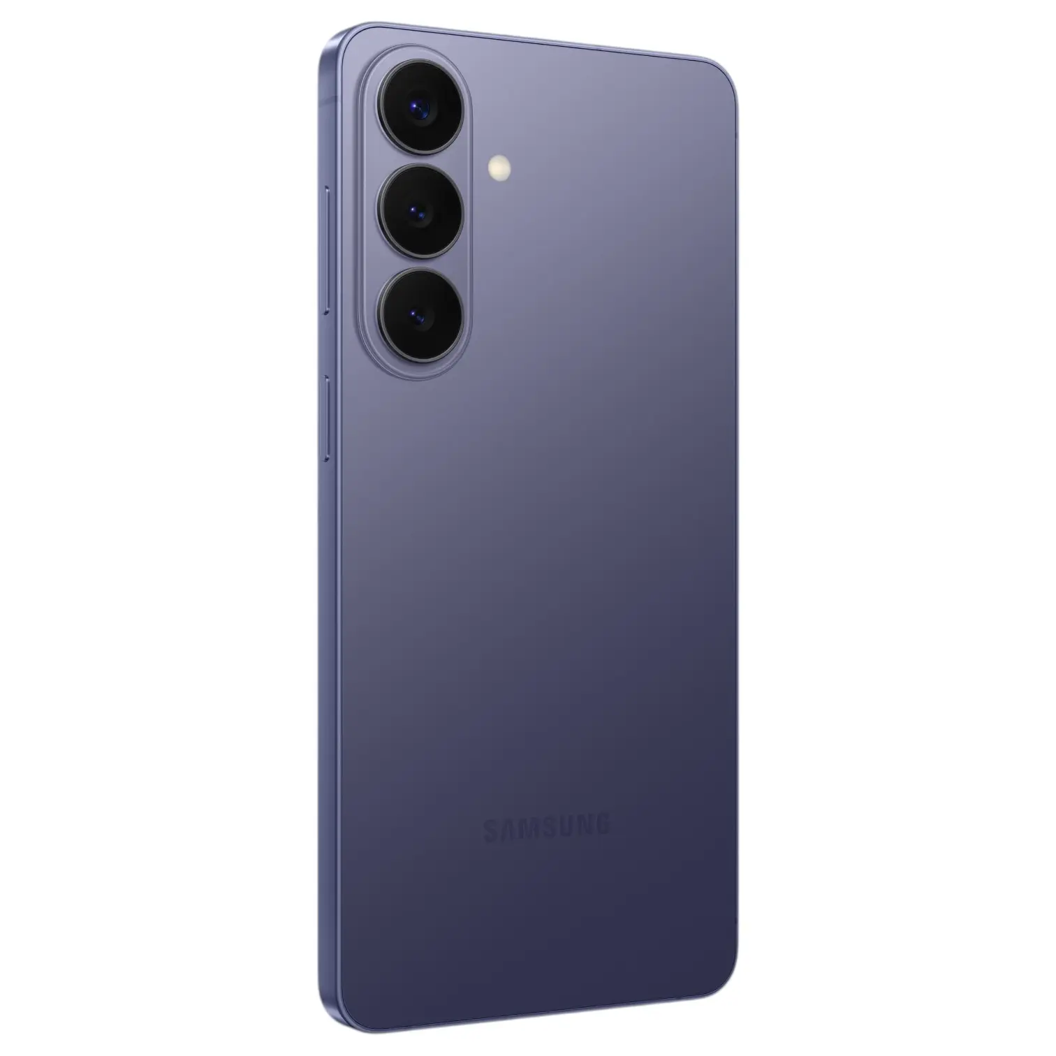 Смартфон Samsung Galaxy S26 Plus (Exynos), 12/512 ГБ, Cobalt Violet (кобальтовый фиолетовый) Смартфон Samsung Galaxy S26 Plus (Exynos), 12/512 ГБ, Cobalt Violet (кобальтовый фиолетовый)