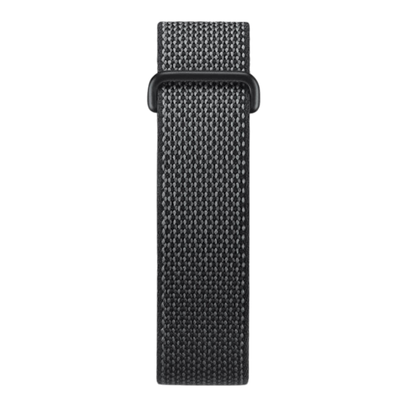 Фитнес-браслет Google Fitbit Air, Obsidian (обсидиановый)