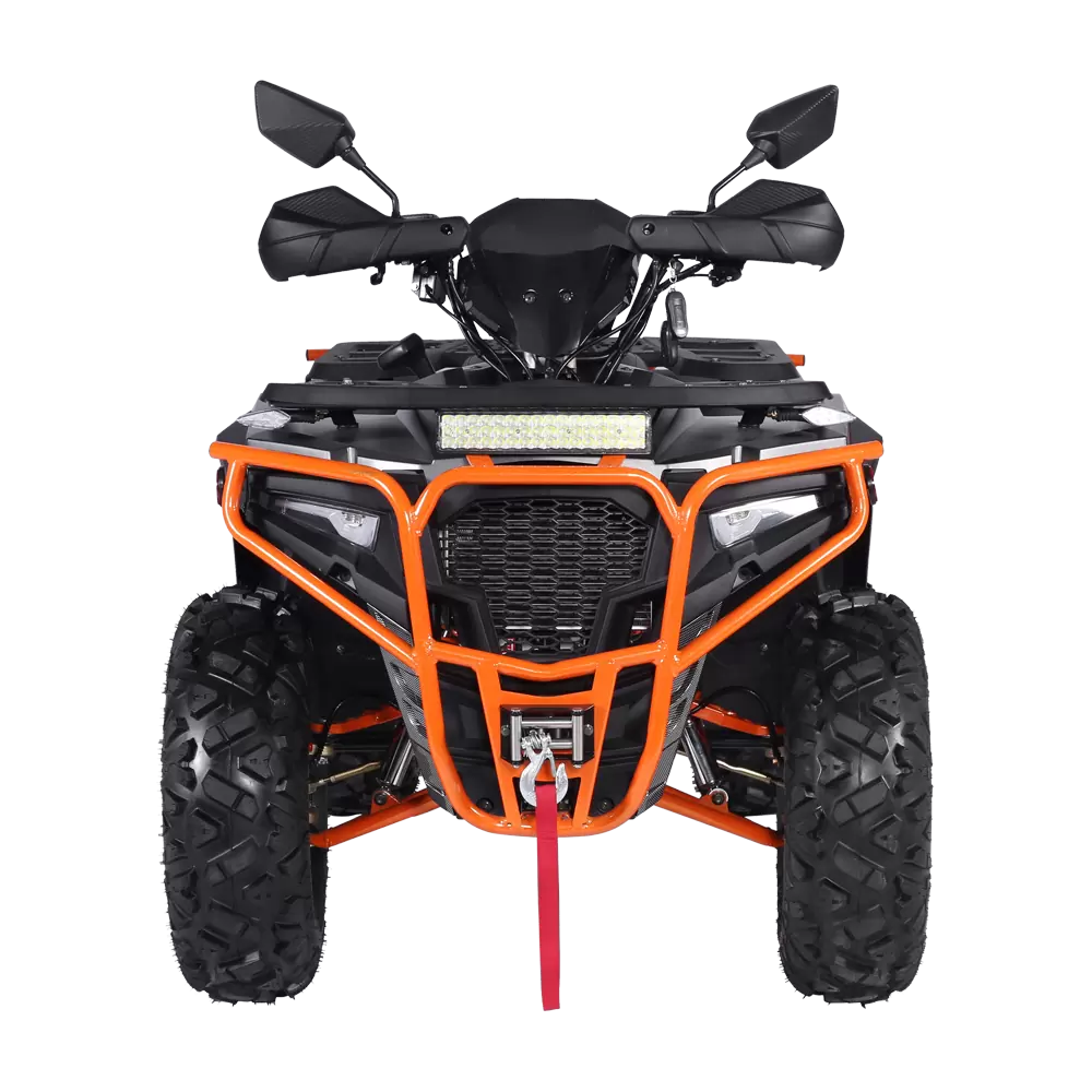 Квадроцикл Kugoo K5