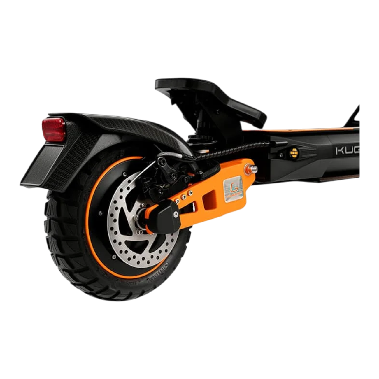 Электросамокат Kugoo F2 Max