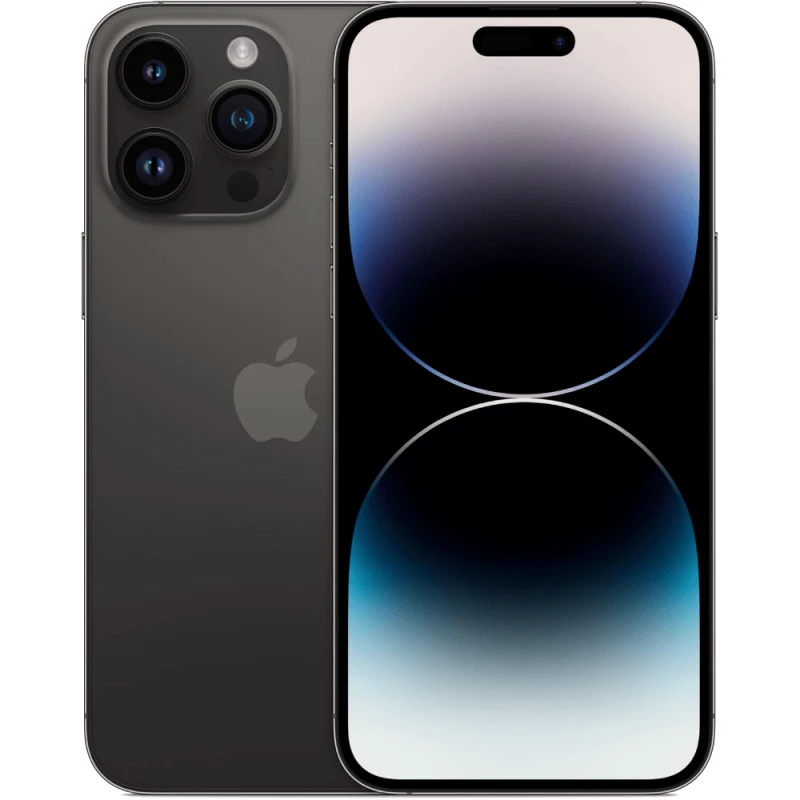 Смартфон Apple iPhone 14 Pro, Чёрный, 512 ГБ / 3850*