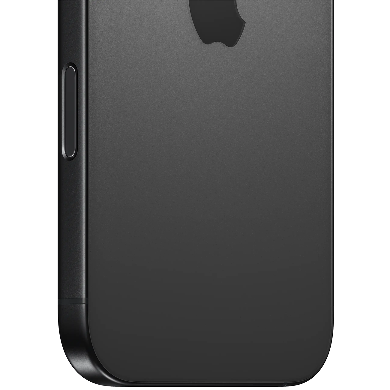 Смартфон iPhone 16 Pro 512 ГБ Black Titanium, Черный Титан, Dual: nano SIM + eSIM