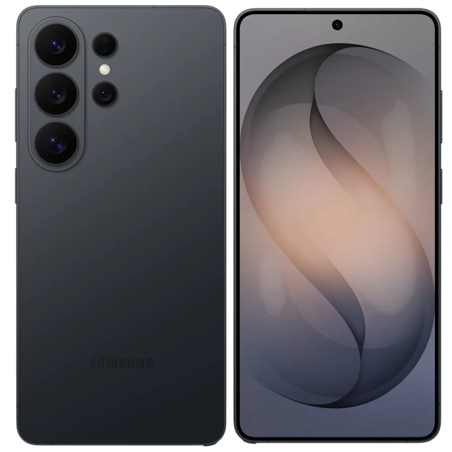 Смартфон Samsung Galaxy S26 Ultra, 12/512 ГБ, Black (чёрный)