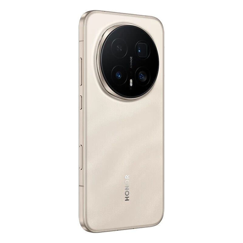Смартфон Honor Magic 8 Pro, 16/1 ТБ, Sunrise Gold (золотистый рассвет)