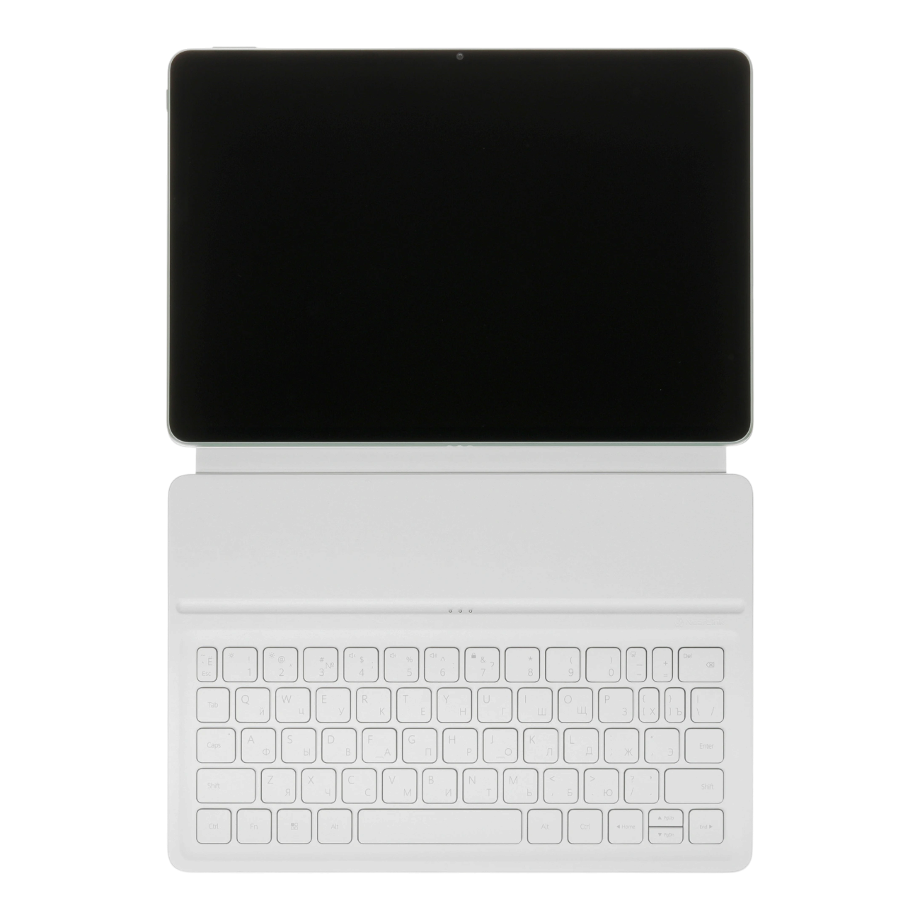 Планшет Huawei MatePad 11.5 S (2026), Wi-Fi, 12/512 ГБ, Green (зелёный)