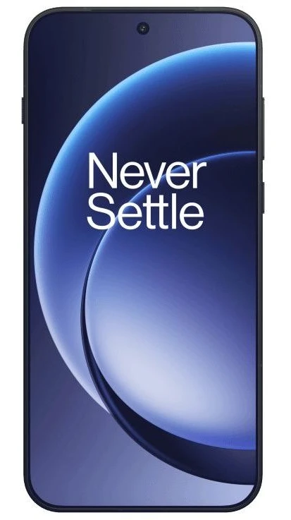 Смартфон OnePlus 15 Global, 12/256 ГБ, Infinite Black (чёрный)