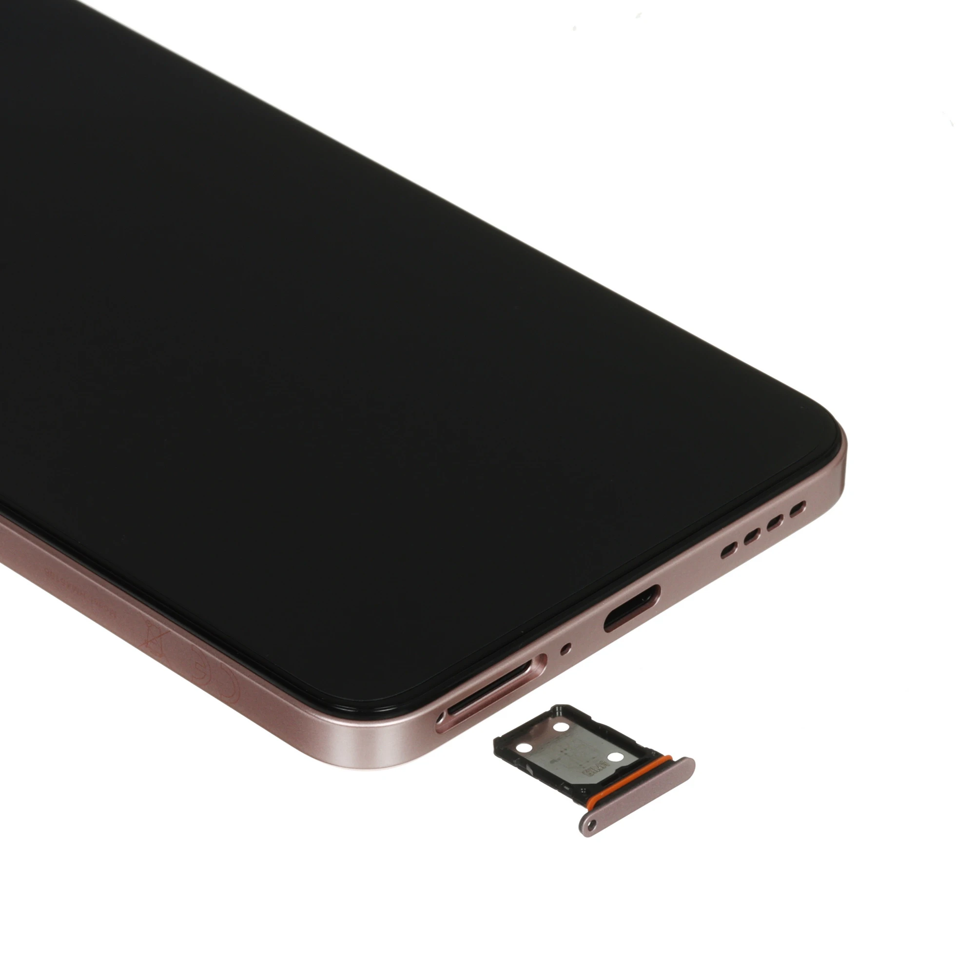 Смартфон Realme 15 5G, 12/512 ГБ, Pink (розовый)