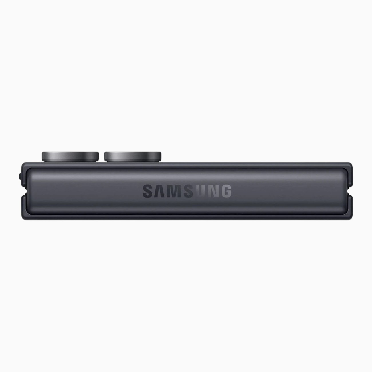 Смартфон Samsung Galaxy Z Flip8, 12/256 ГБ, Graphite (графитовый)