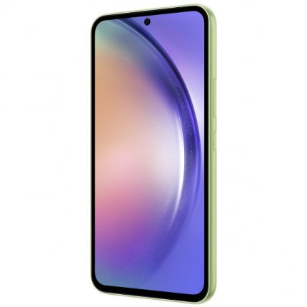 Смартфон Samsung Galaxy A54 8/128 ГБ, лайм