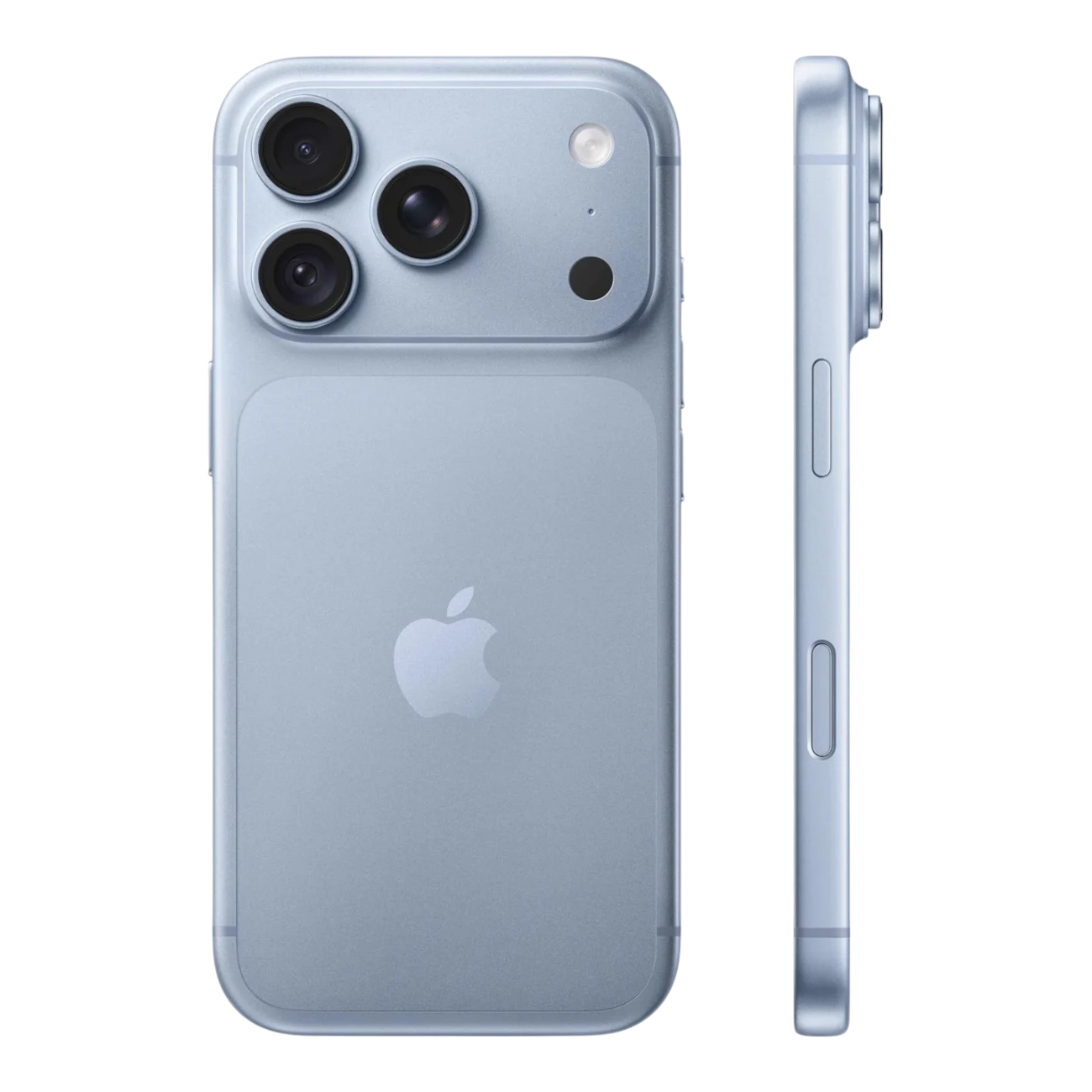 - Смартфон Apple iPhone 18 Pro, 2 ТБ, Glacier (ледниково-голубой) SIM+eSIM