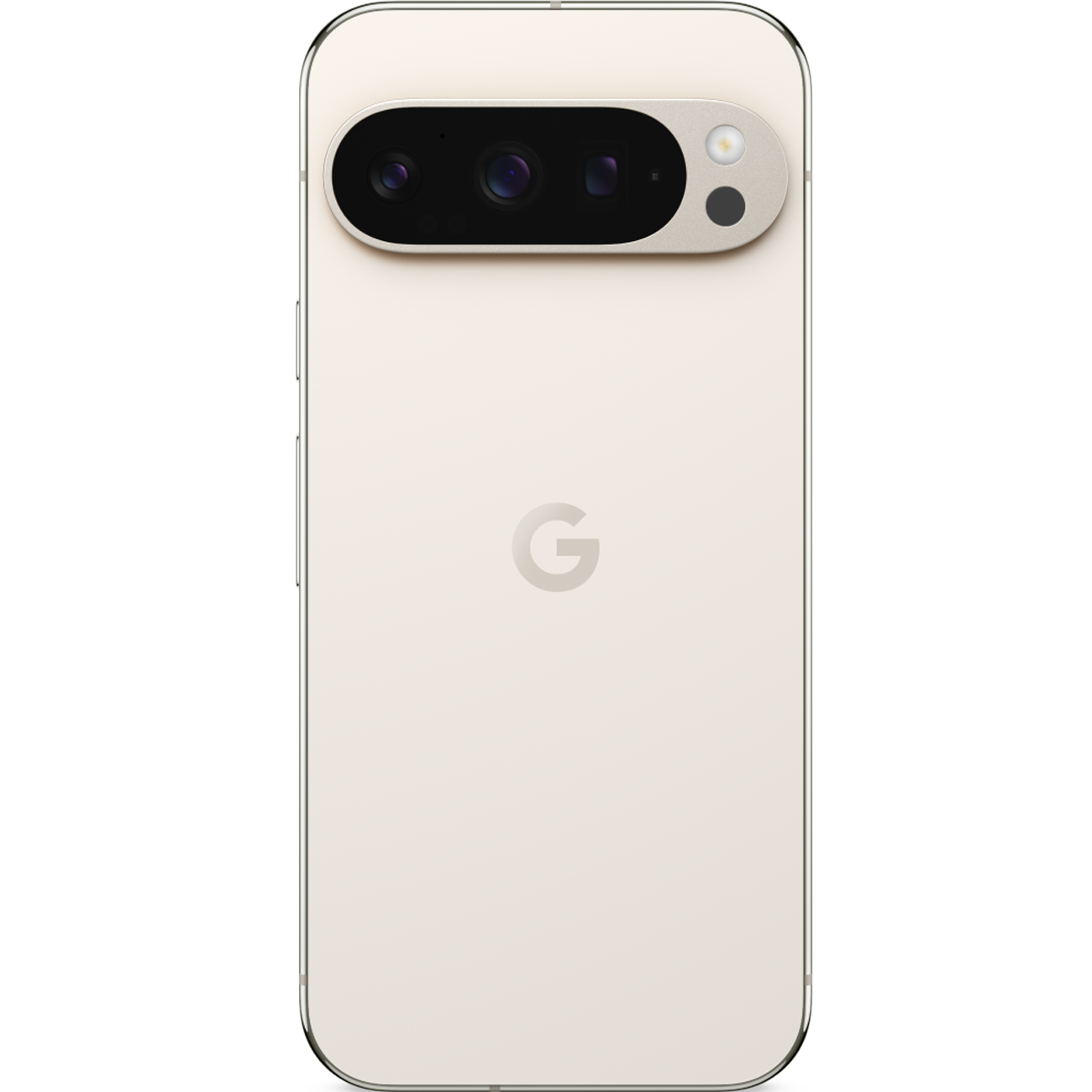 Смартфон Google Pixel 9 Pro XL, 16/512 ГБ, Porcelain