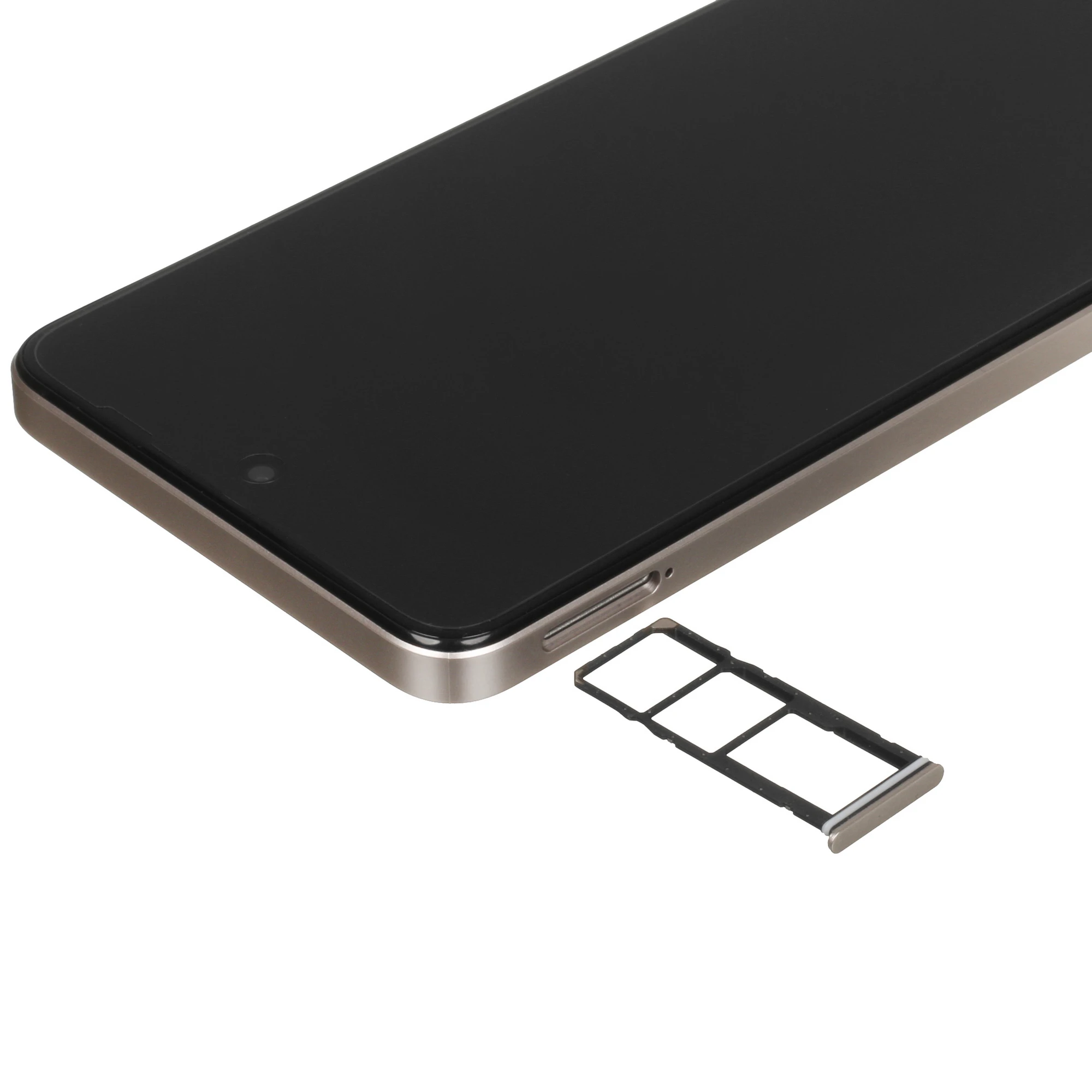 Смартфон Realme C55, 6/128 ГБ, Sun Shower (солнечный ливень)