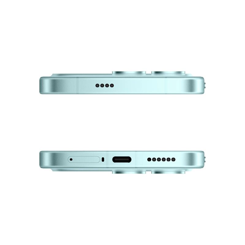 Смартфон Xiaomi POCO F8 Pro, 12/512 ГБ, Blue (синий)