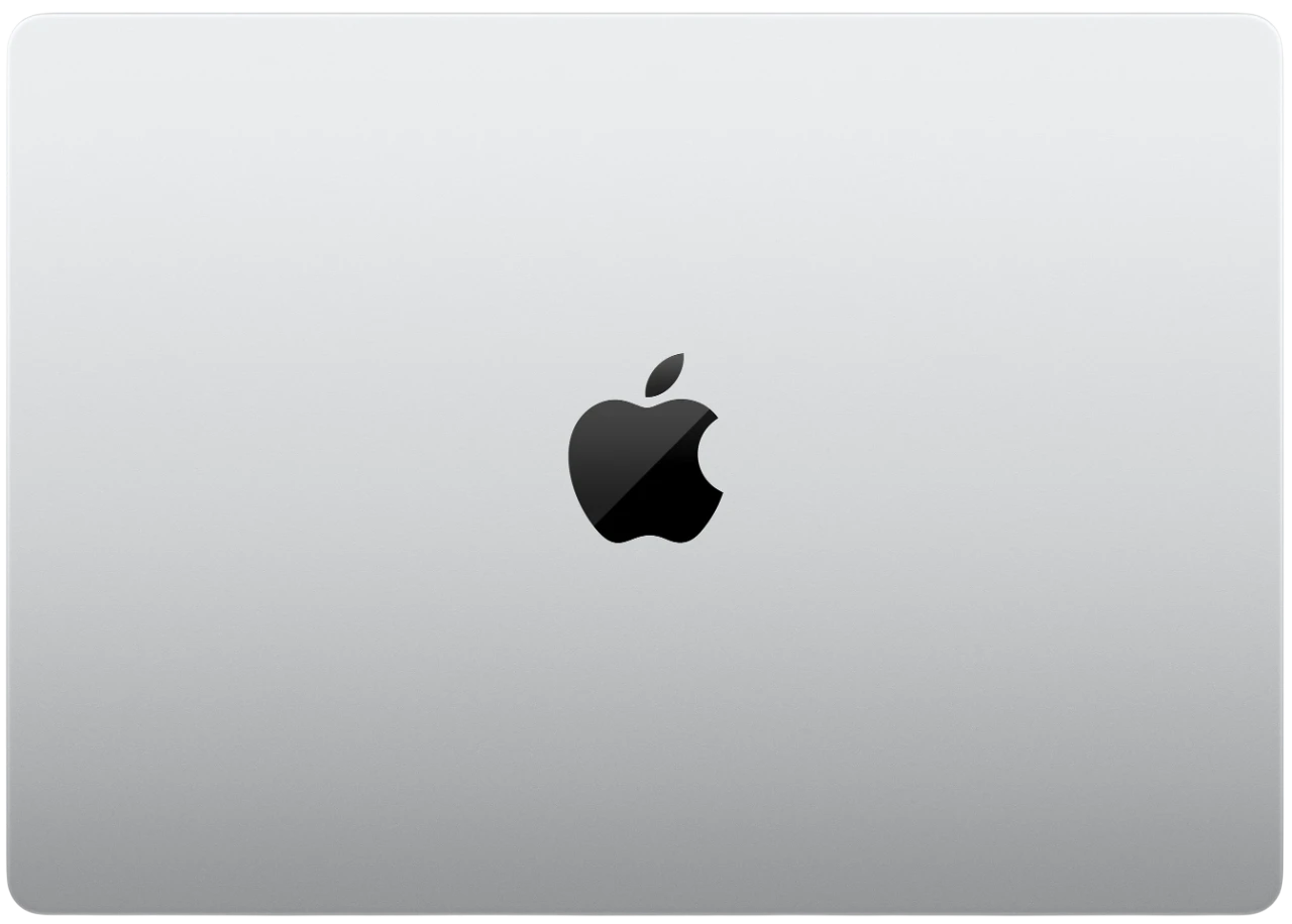 Ноутбук Apple MacBook Pro 14″ (2026), M5 Max, 36 ГБ / 2 ТБ, Silver (серебристый) (MGDQ4) Ноутбук Apple MacBook Pro 14″ (2026), M5 Max, 36 ГБ / 2 ТБ, Silver (серебристый) (MGDQ4)