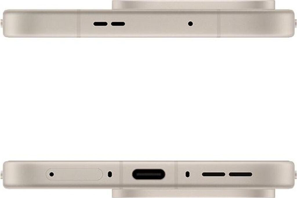 Смартфон OnePlus 15 Global, 16/512 ГБ, Sand Storm (песочный)