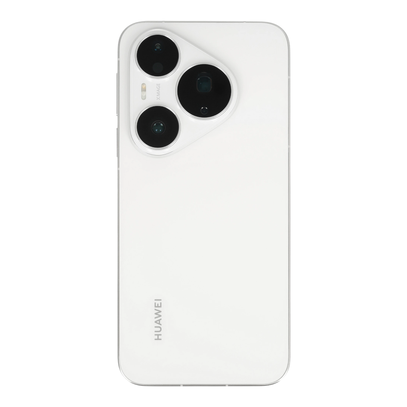 Смартфон Huawei Pura 90S Pro, 12/256 ГБ, White (белый)