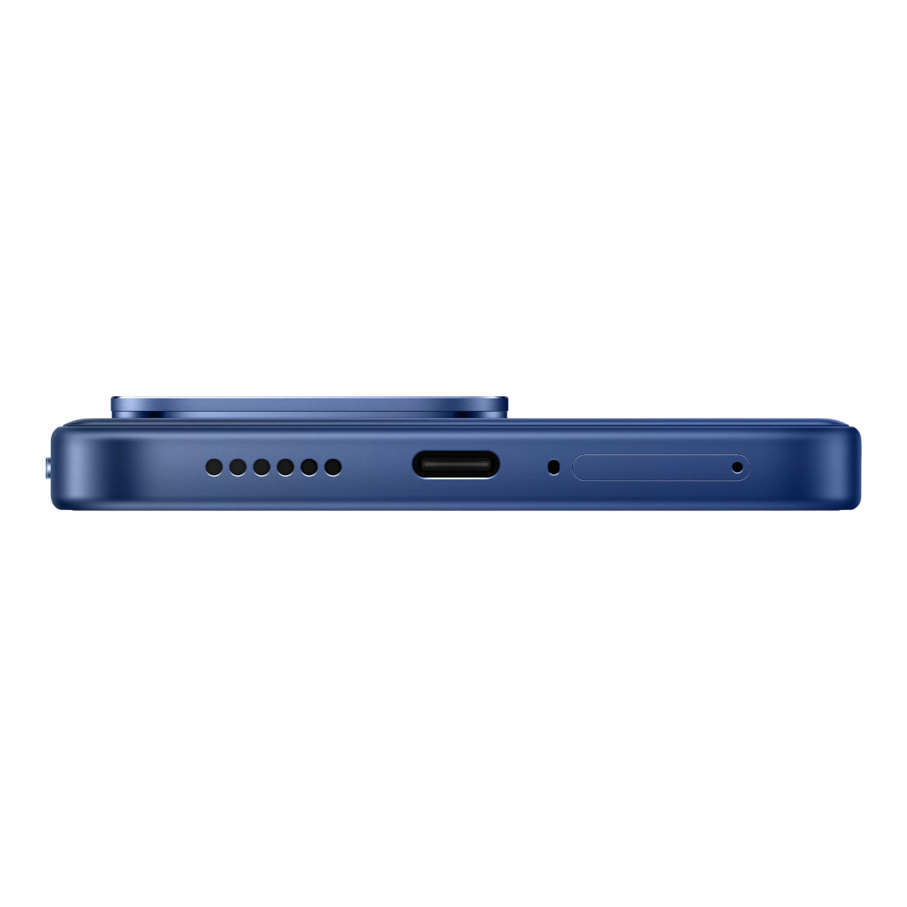 Смартфон Xiaomi Redmi 17, 4/128 ГБ, Blue (синий)