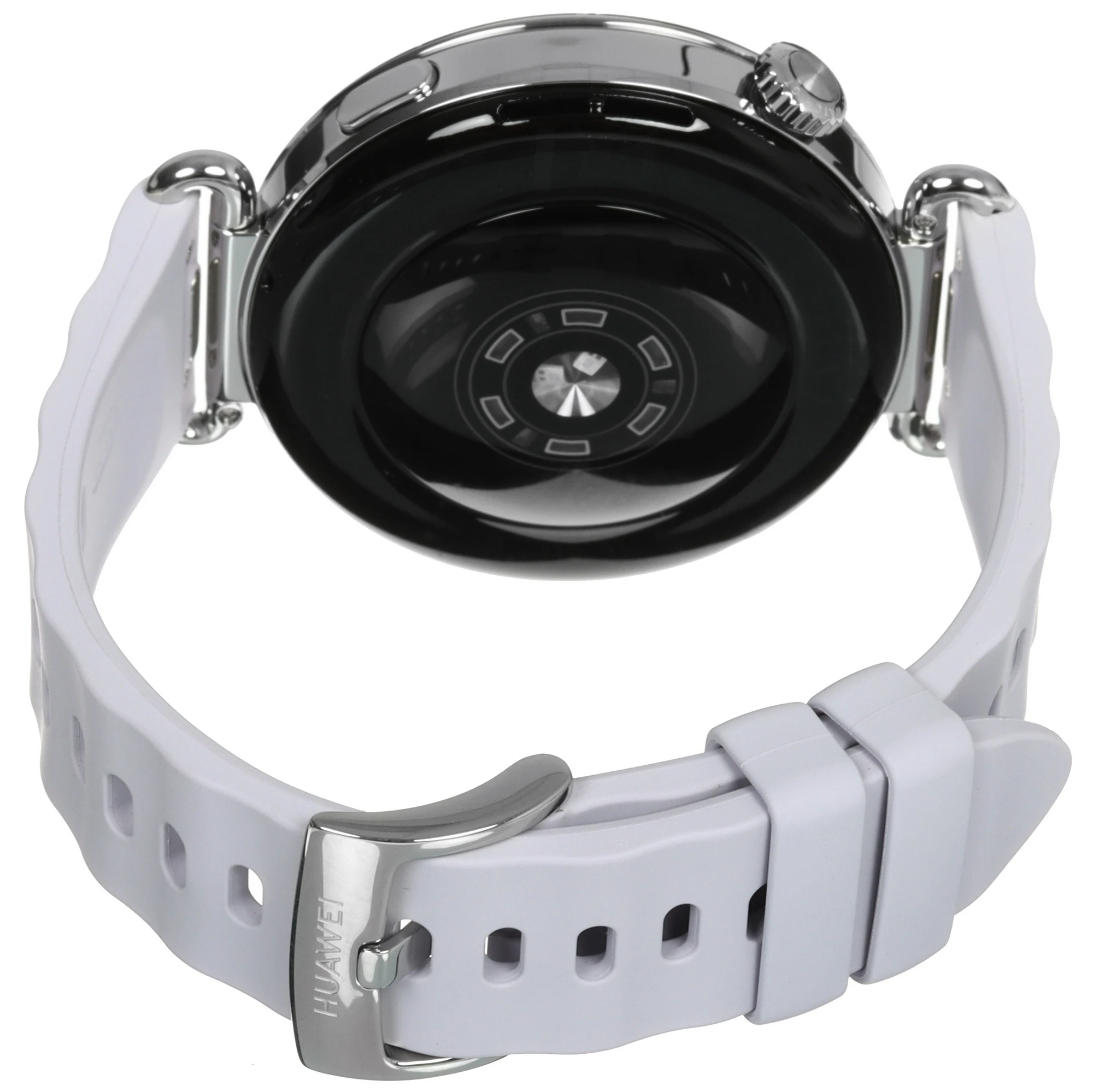 Смарт-часы Huawei Watch GT 6, 41 мм, Фиолетовый / Purple Смарт-часы Huawei Watch GT 6, 41 мм, Фиолетовый / Purple
