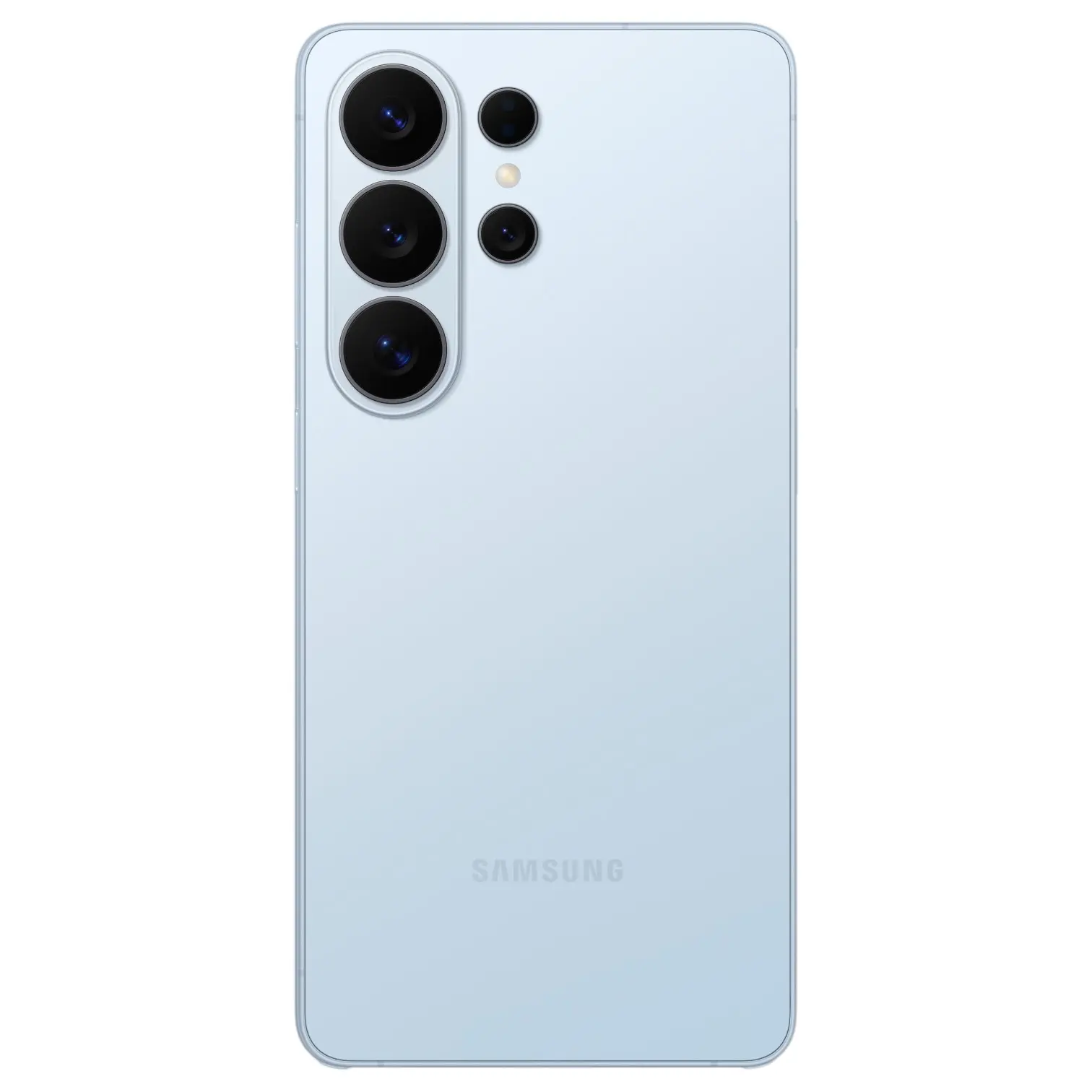 Смартфон Samsung Galaxy S26 Ultra, 12/512 ГБ, Sky Blue (небесно-голубой)