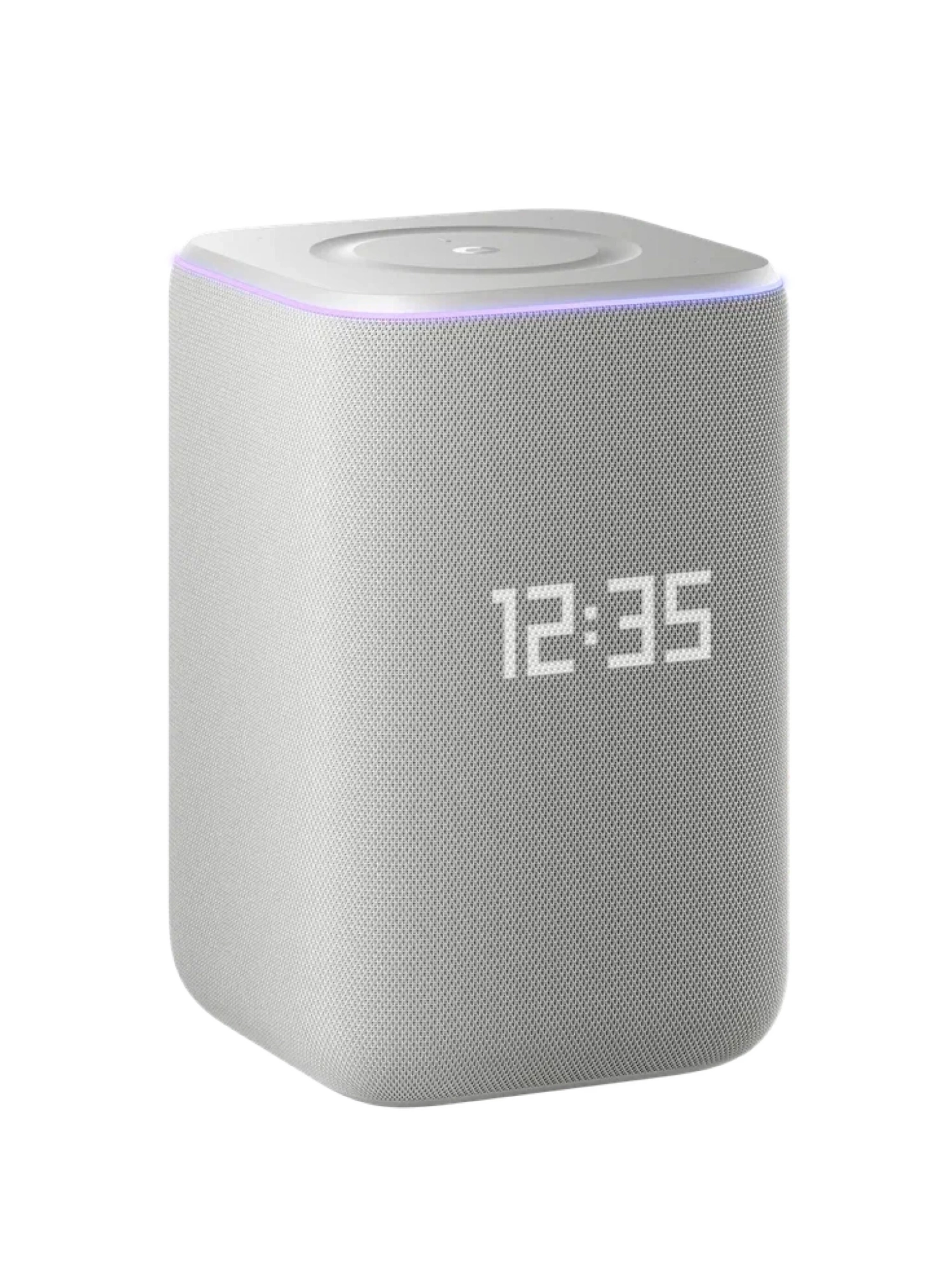 Умная колонка Яндекс Станция 3, Gray (серый) Умная колонка Яндекс Станция 3, Gray (серый)