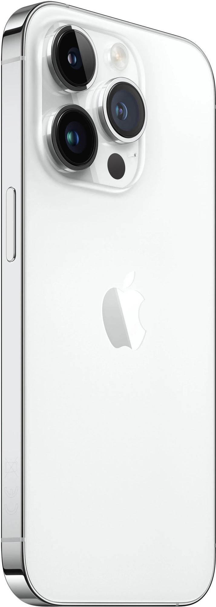 Смартфон Apple iPhone 14 Pro Max, Dual: nano SIM + eSIM, 1 ТБ, Серебристый