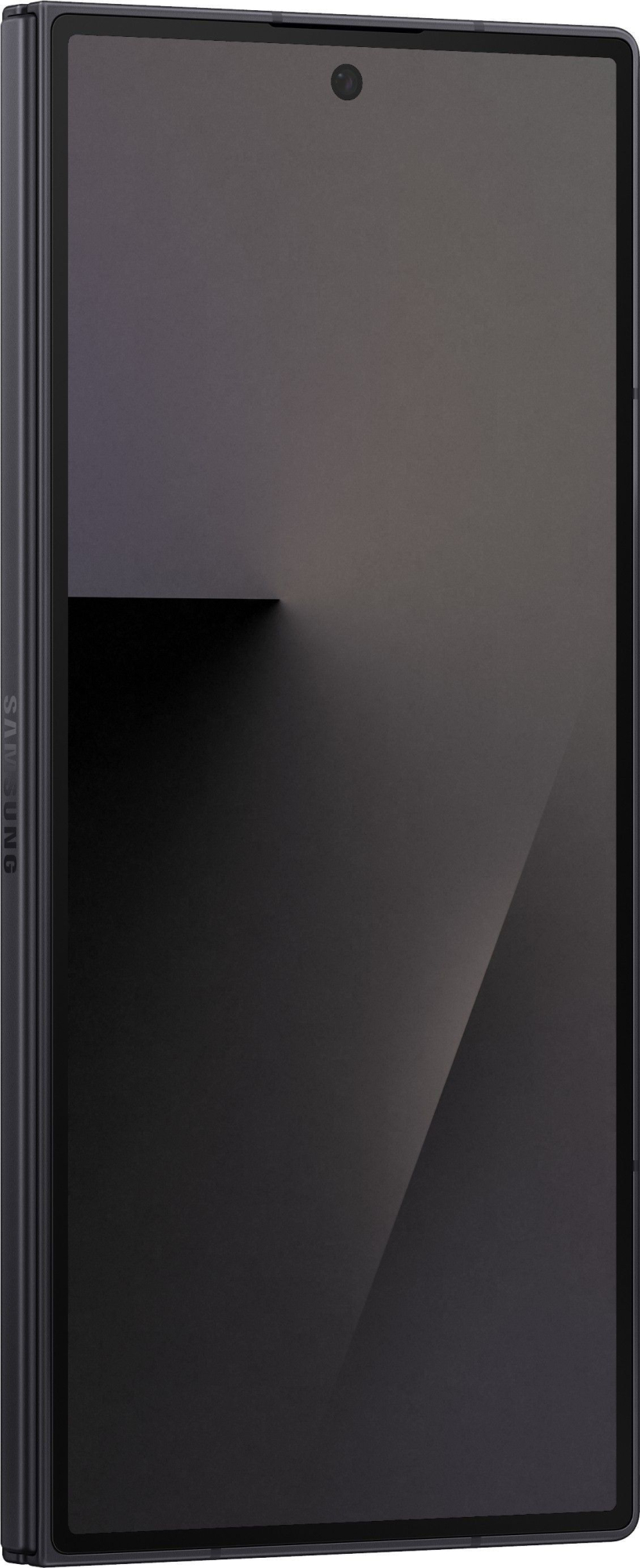 Смартфон Samsung Galaxy Z Fold7, 12/256 ГБ, Чёрный