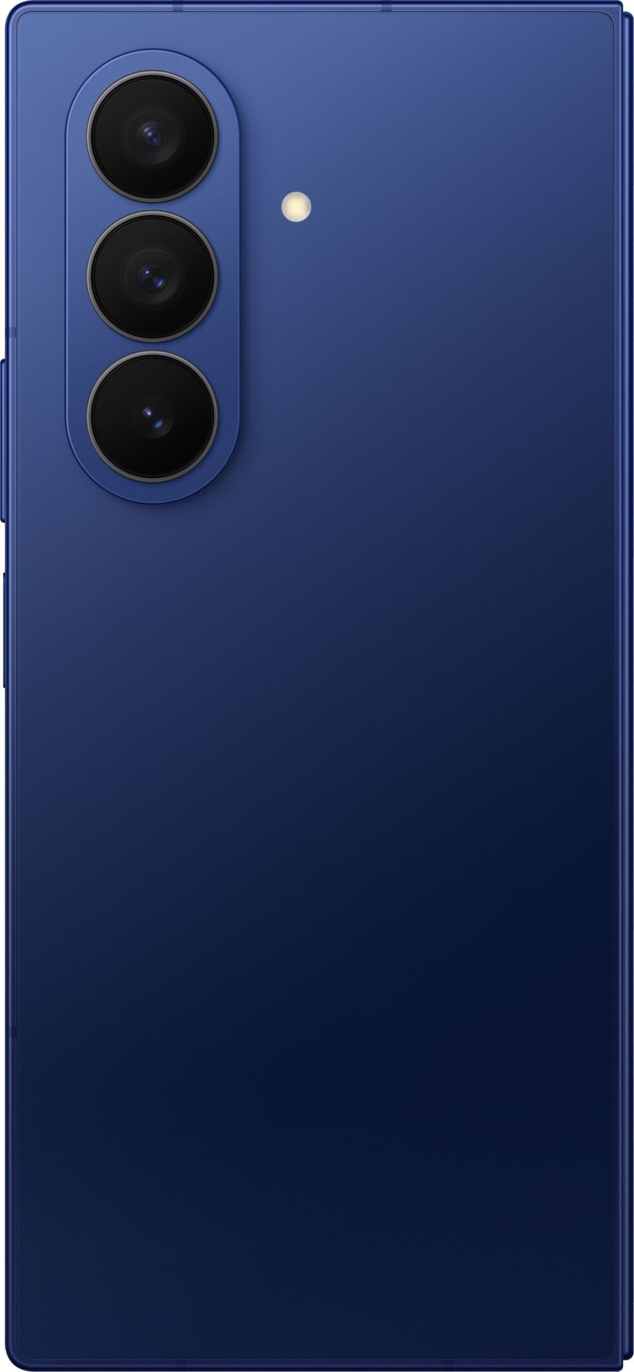 Смартфон Samsung Galaxy Z Fold7, 12/512 ГБ, Синий
