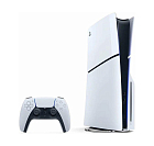 Игровая приставка Sony PlayStation 5 Slim 1TB Blu-Ray Edition (с дисководом)
