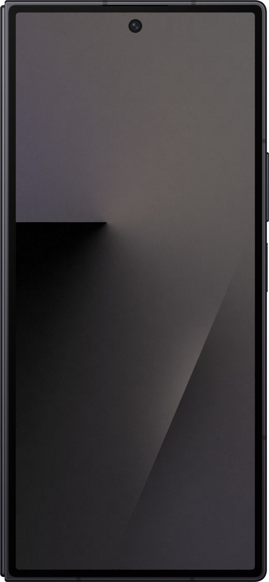 Смартфон Samsung Galaxy Z Fold7, 12/256 ГБ, Чёрный