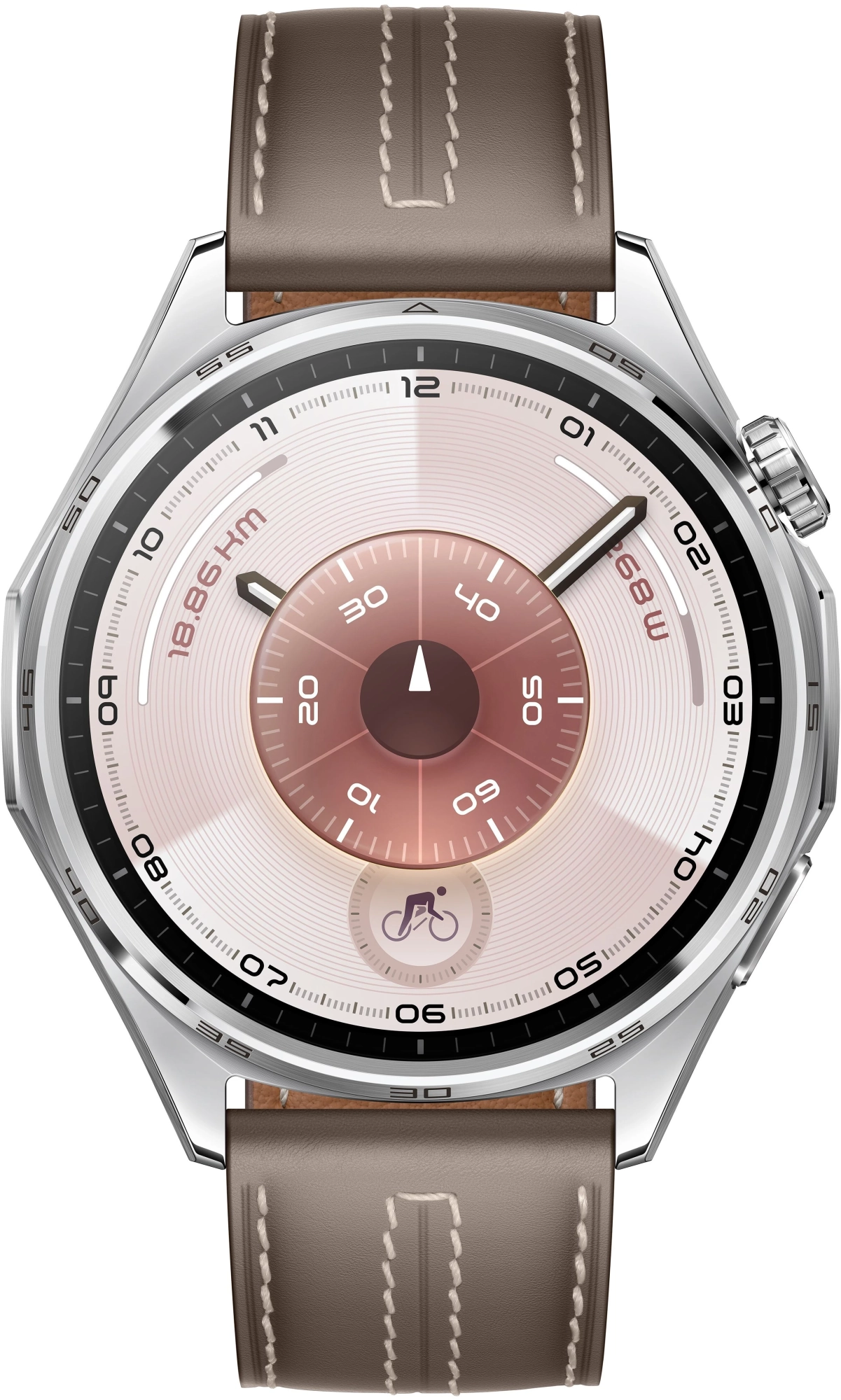 Смарт-часы Huawei Watch GT 6, 46 мм, Серый / Grey Смарт-часы Huawei Watch GT 6, 46 мм, Серый / Grey