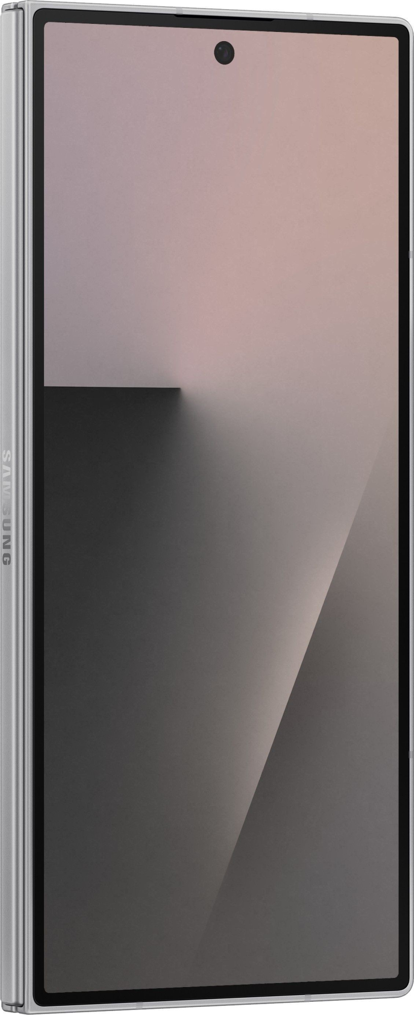 Смартфон Samsung Galaxy Z Fold7, 12/256 ГБ, Серый