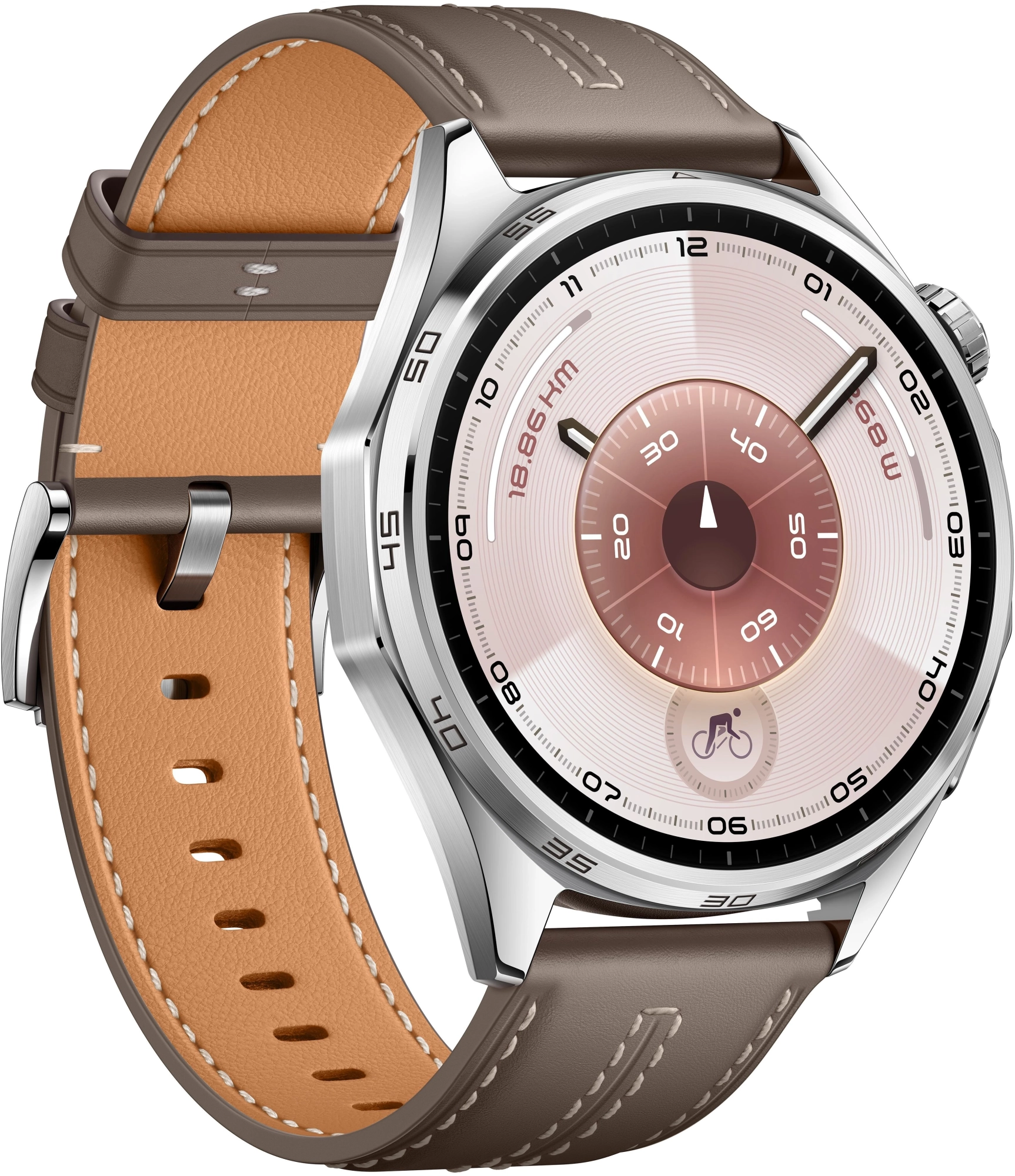Смарт-часы Huawei Watch GT 6, 46 мм, Серый / Grey Смарт-часы Huawei Watch GT 6, 46 мм, Серый / Grey