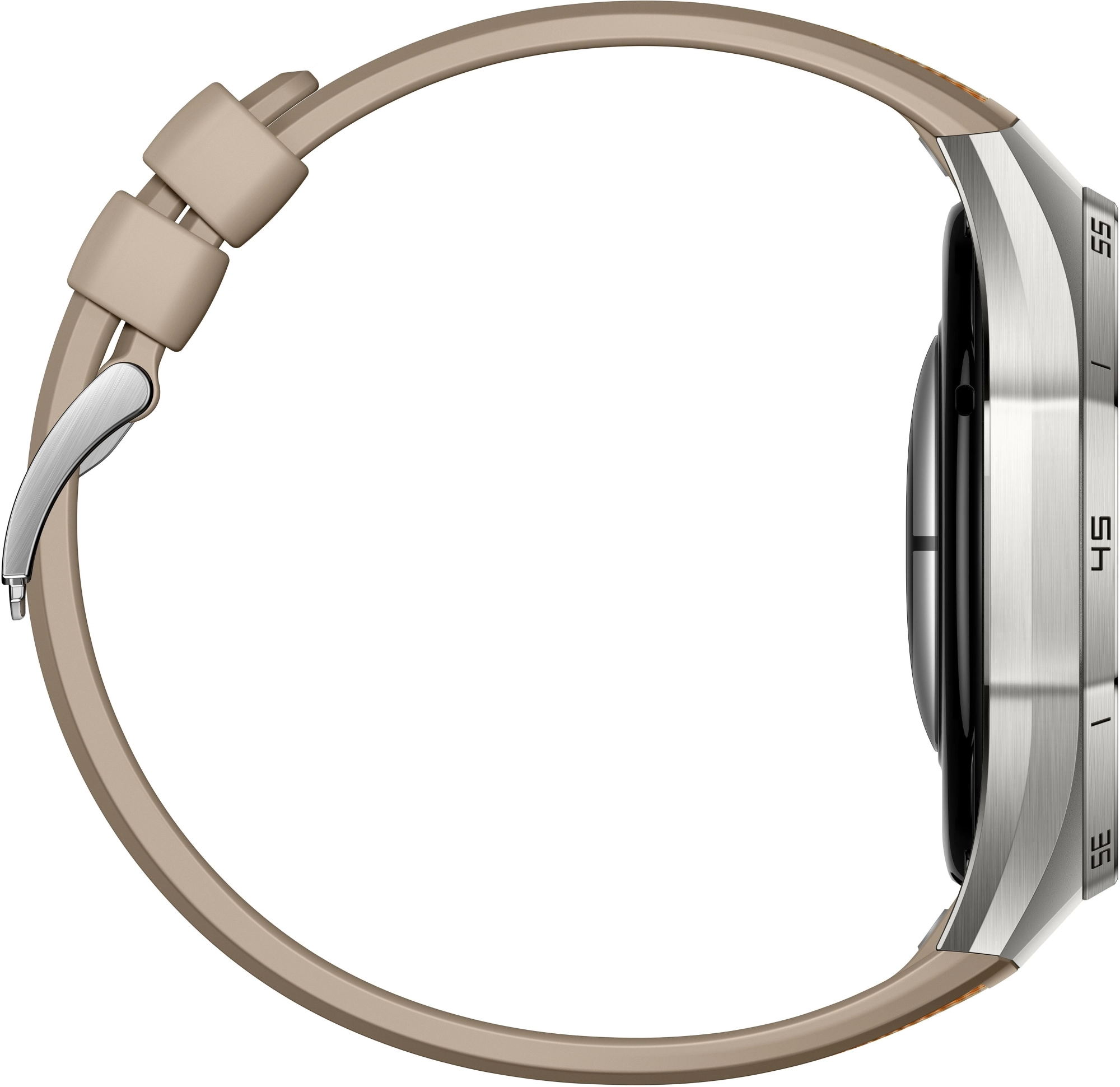 Смарт-часы Huawei Watch GT 6 Pro, 46 мм, Коричневый / Brown Смарт-часы Huawei Watch GT 6 Pro, 46 мм, Коричневый / Brown