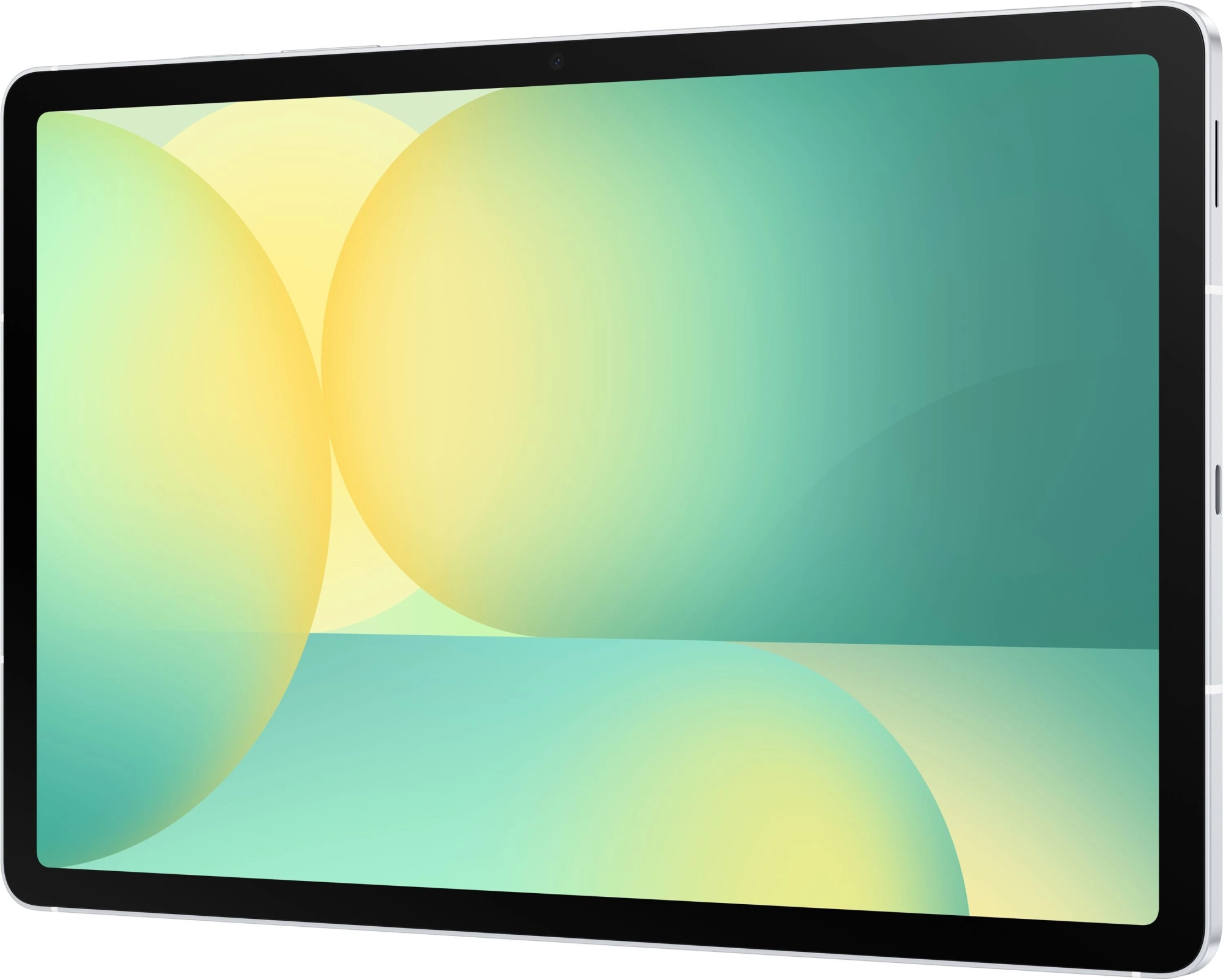 Планшет Samsung Galaxy Tab S10 FE, Wi-Fi, 256 ГБ, Серебристый