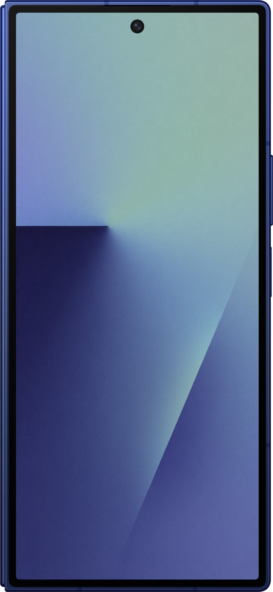 Смартфон Samsung Galaxy Z Fold7, 12/512 ГБ, Синий