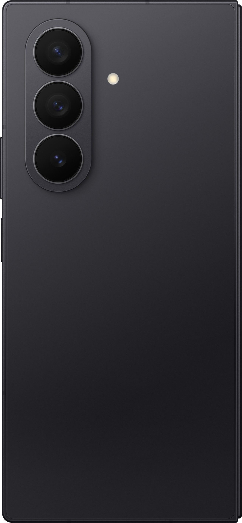 Смартфон Samsung Galaxy Z Fold7, 12/256 ГБ, Чёрный