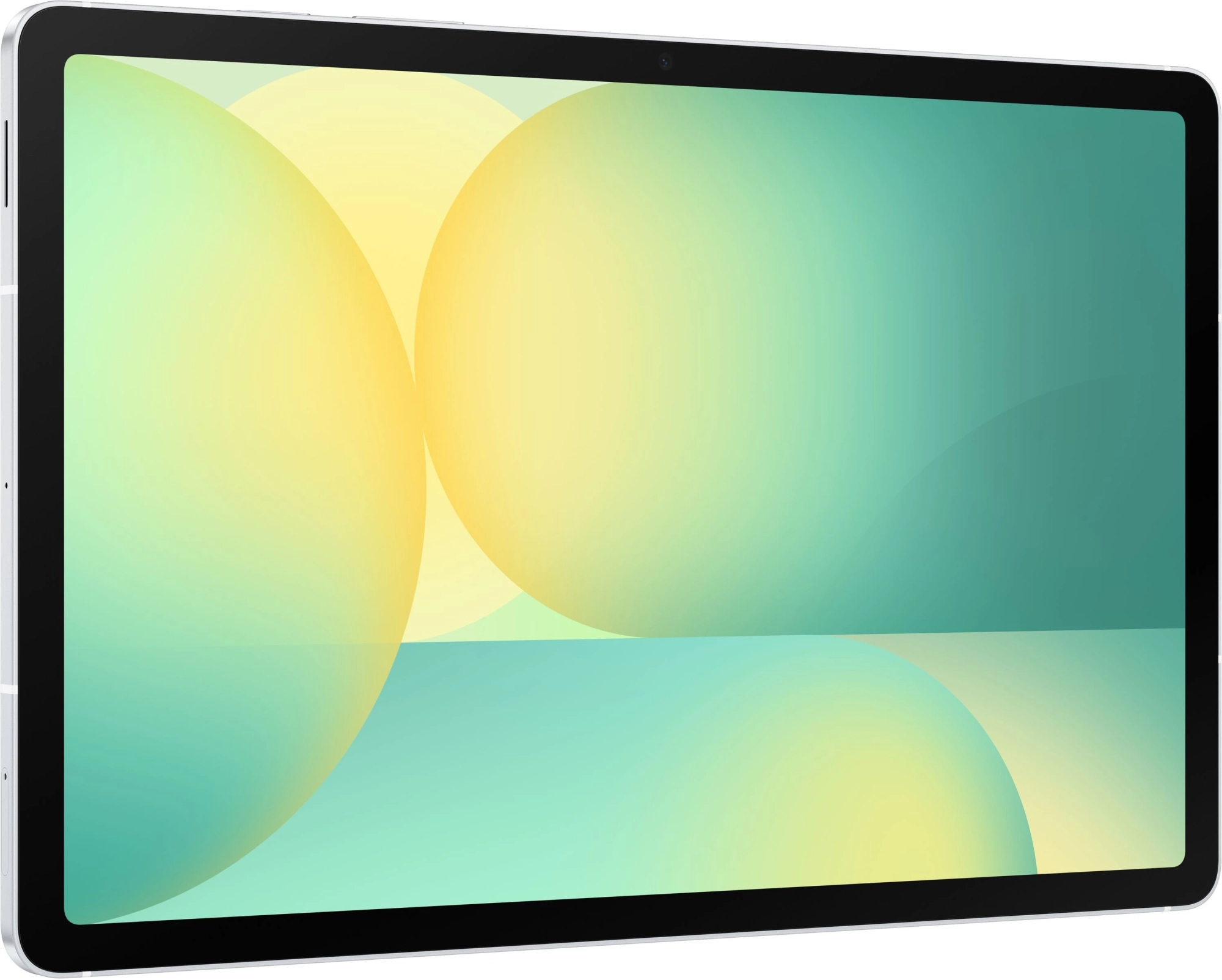 Планшет Samsung Galaxy Tab S10 FE, Wi-Fi, 256 ГБ, Серебристый