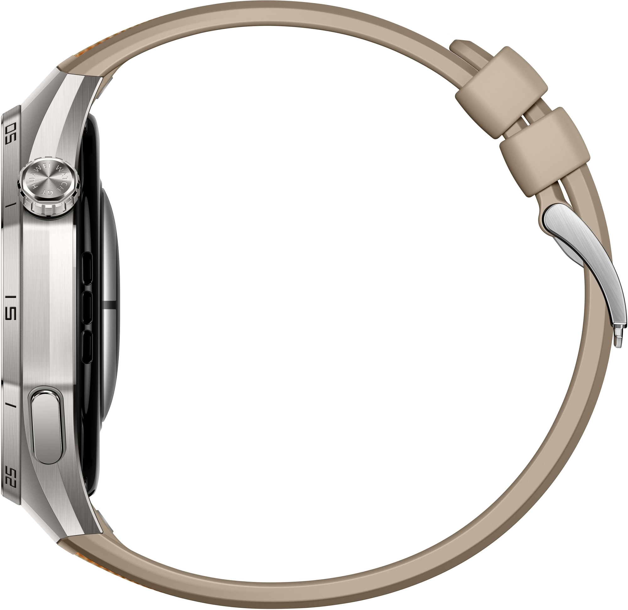 Смарт-часы Huawei Watch GT 6 Pro, 46 мм, Коричневый / Brown Смарт-часы Huawei Watch GT 6 Pro, 46 мм, Коричневый / Brown